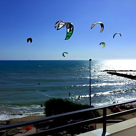 Seaside Villa San Leone Luaran gambar