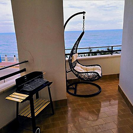 Seaside Villa San Leone Luaran gambar