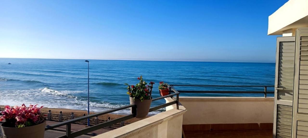 Seaside Villa San Leone Luaran gambar