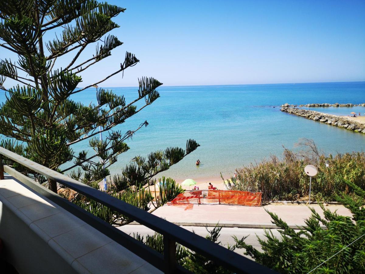 Seaside Villa San Leone Luaran gambar