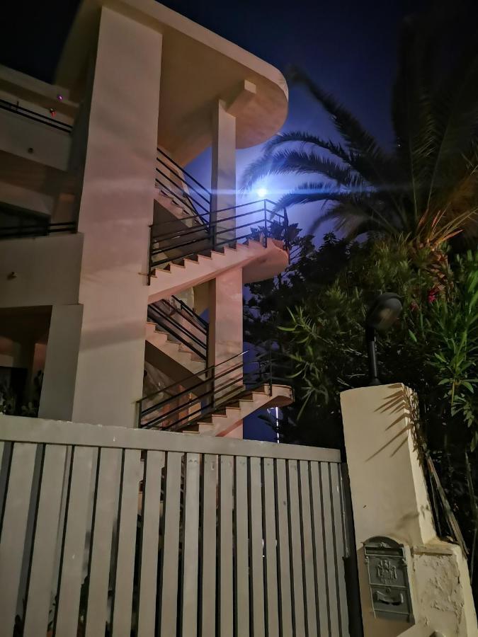 Seaside Villa San Leone Luaran gambar