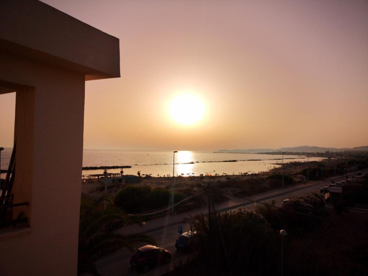 Seaside Villa San Leone Luaran gambar