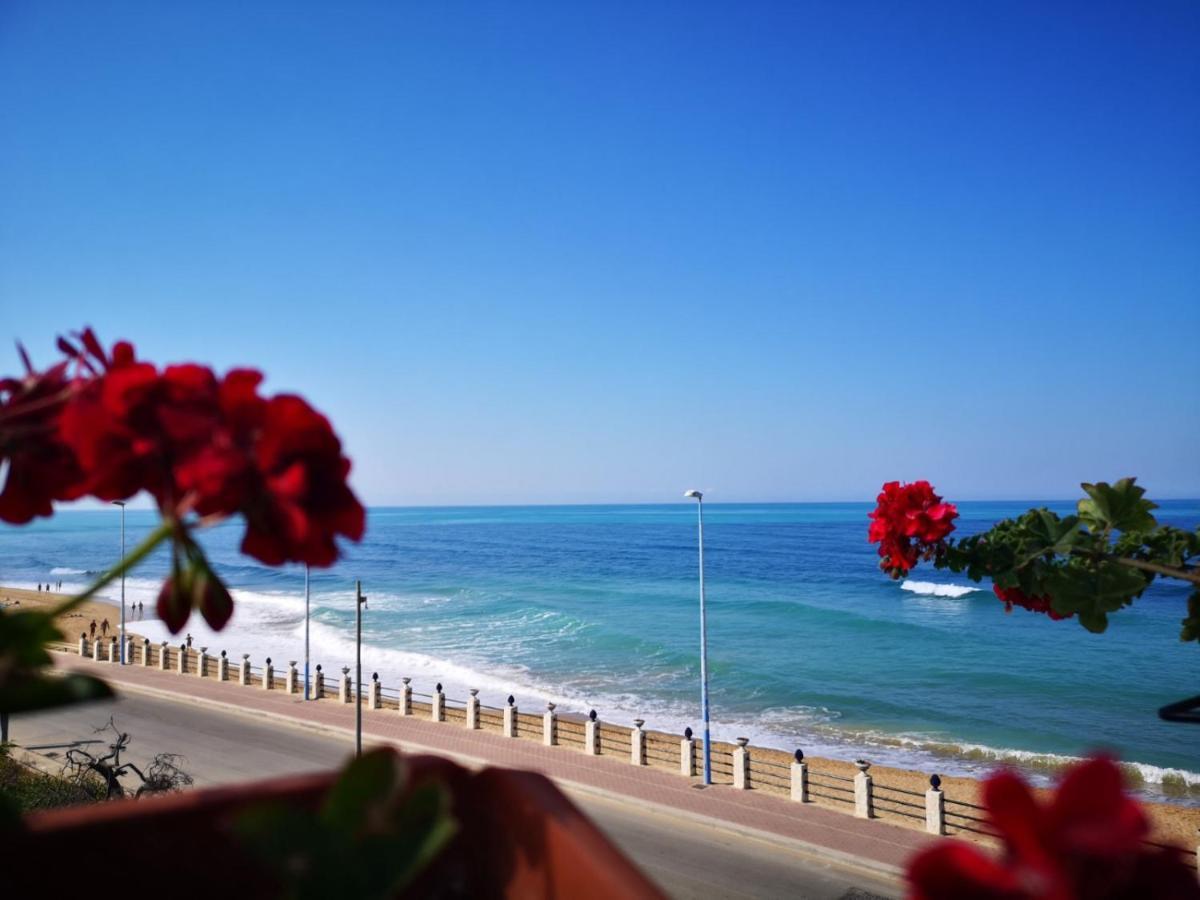 Seaside Villa San Leone Luaran gambar