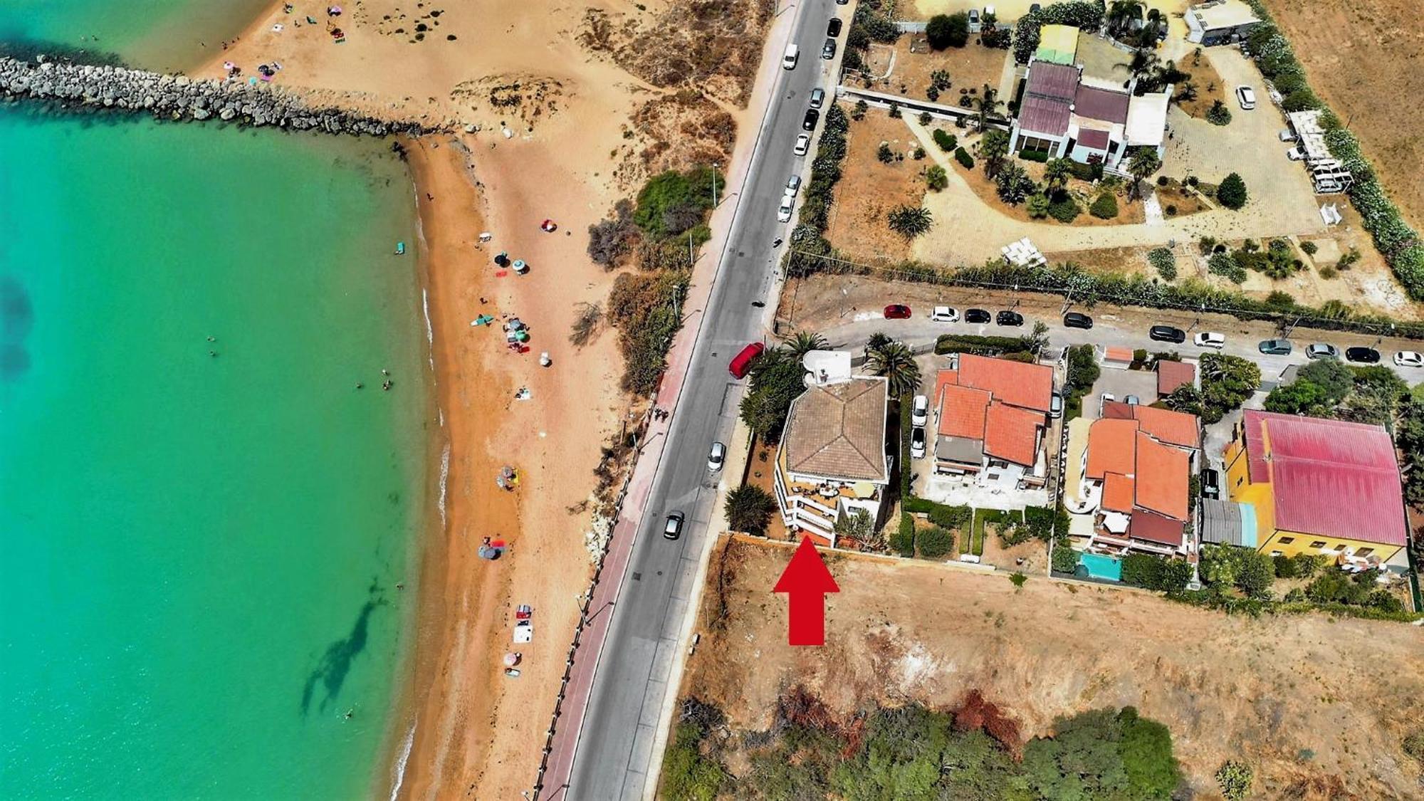 Seaside Villa San Leone Luaran gambar