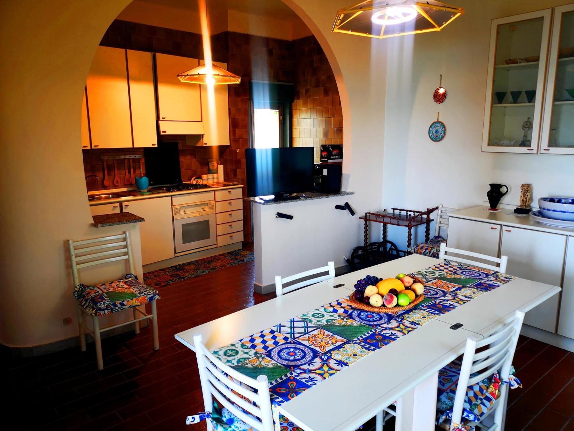 Seaside Villa San Leone Luaran gambar