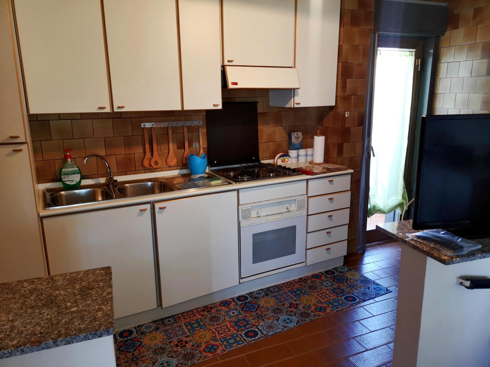 Seaside Villa San Leone Luaran gambar