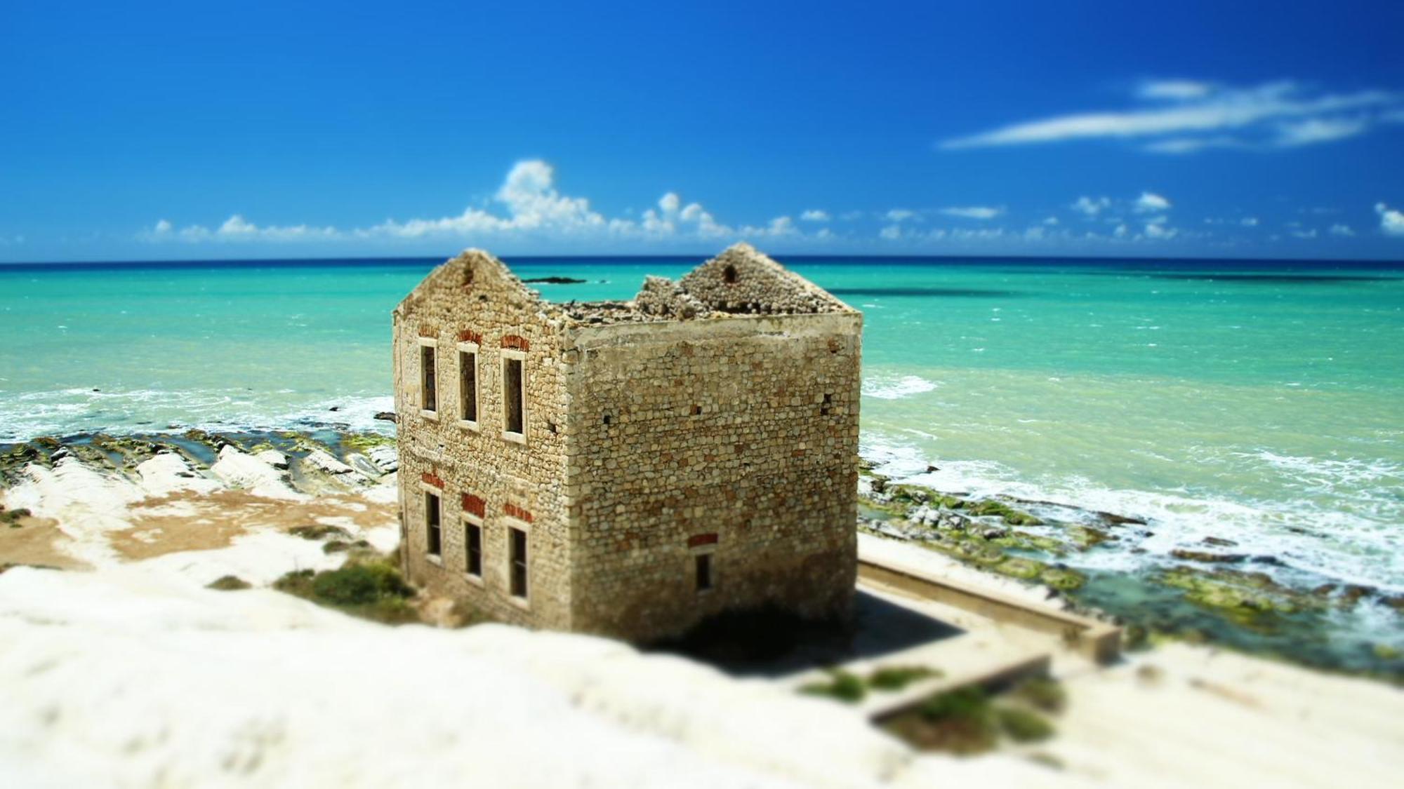 Seaside Villa San Leone Luaran gambar