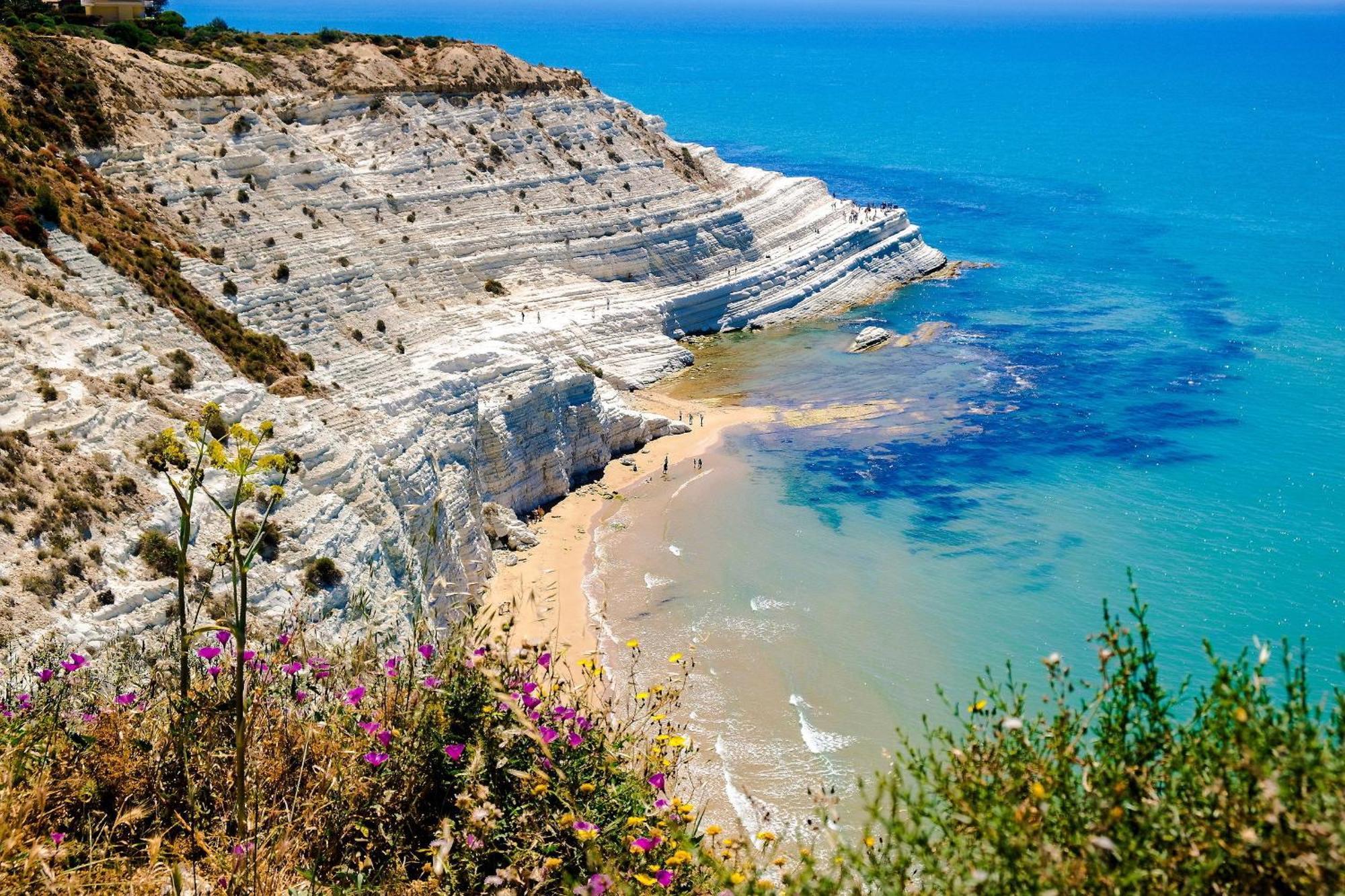 Seaside Villa San Leone Luaran gambar