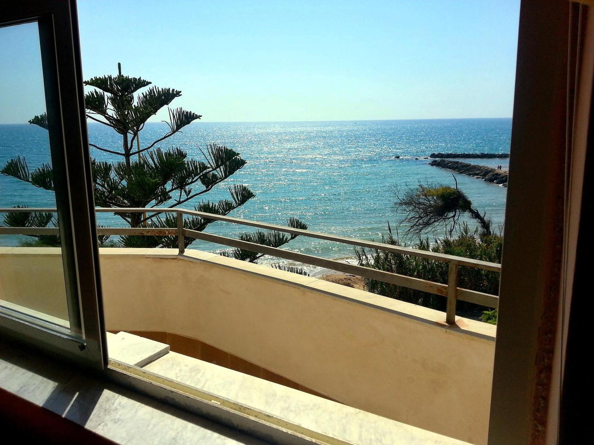 Seaside Villa San Leone Luaran gambar