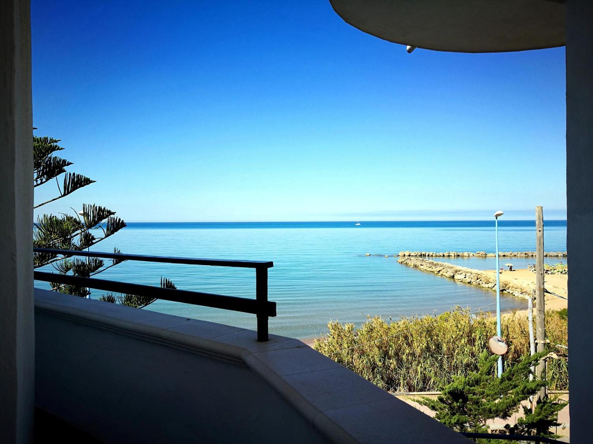 Seaside Villa San Leone Luaran gambar