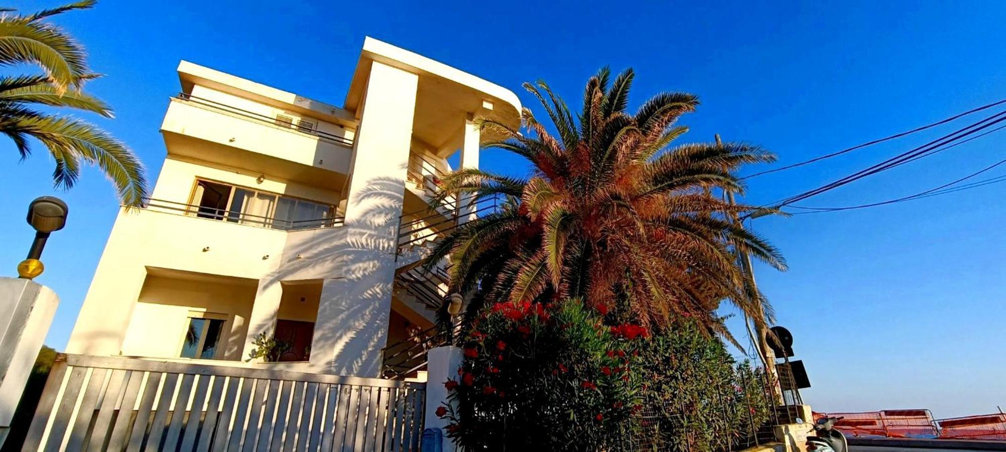 Seaside Villa San Leone Luaran gambar