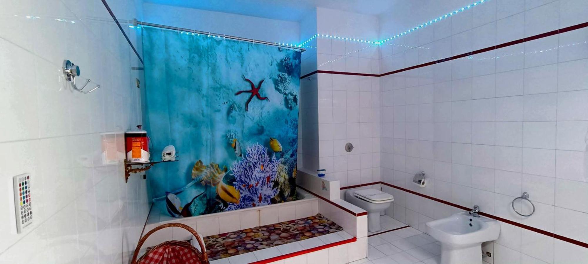 Seaside Villa San Leone Luaran gambar