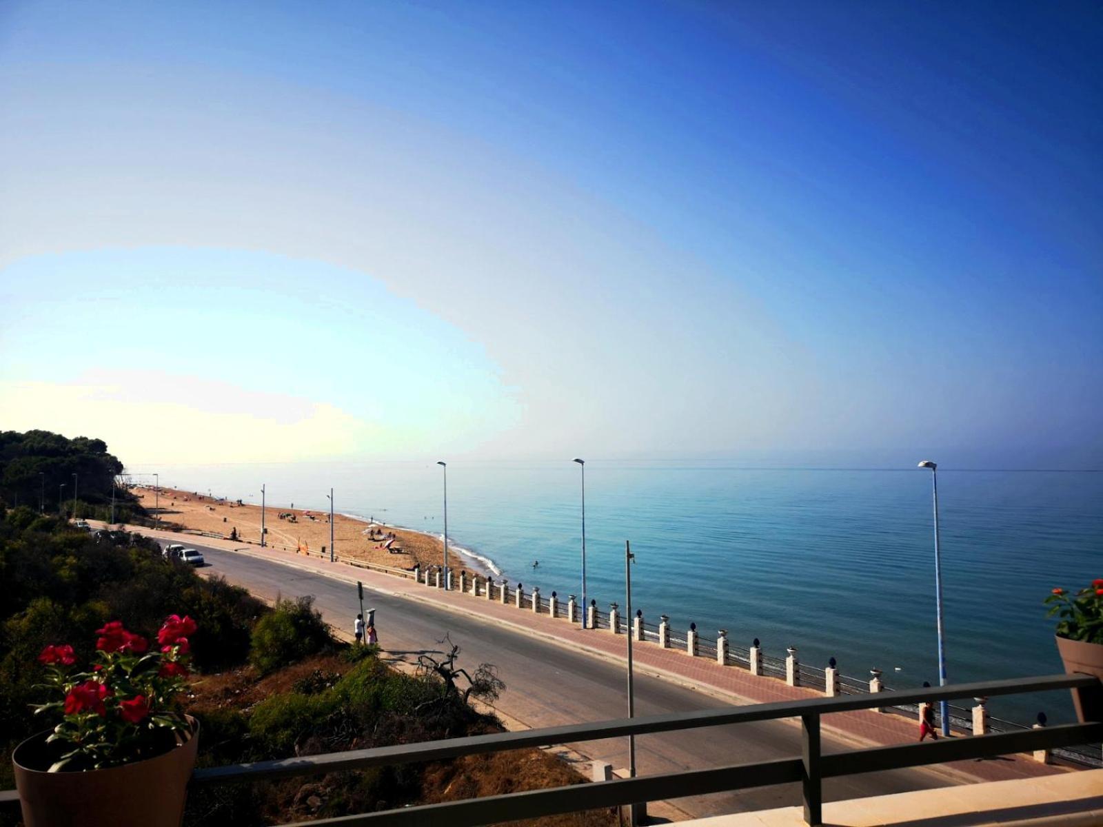 Seaside Villa San Leone Luaran gambar