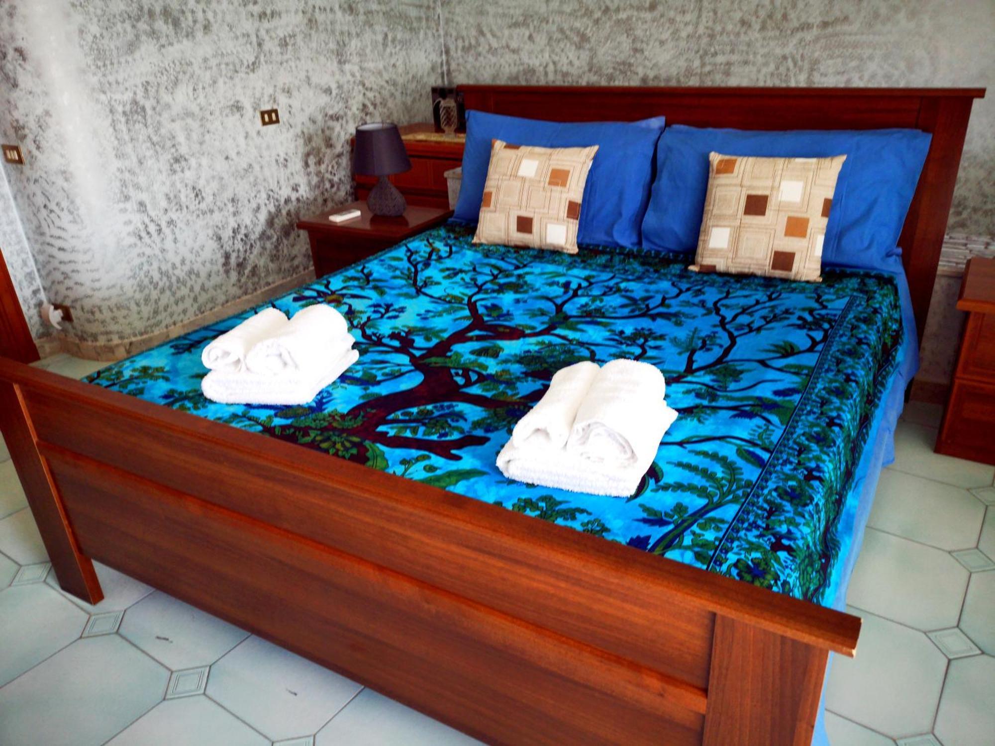 Seaside Villa San Leone Luaran gambar