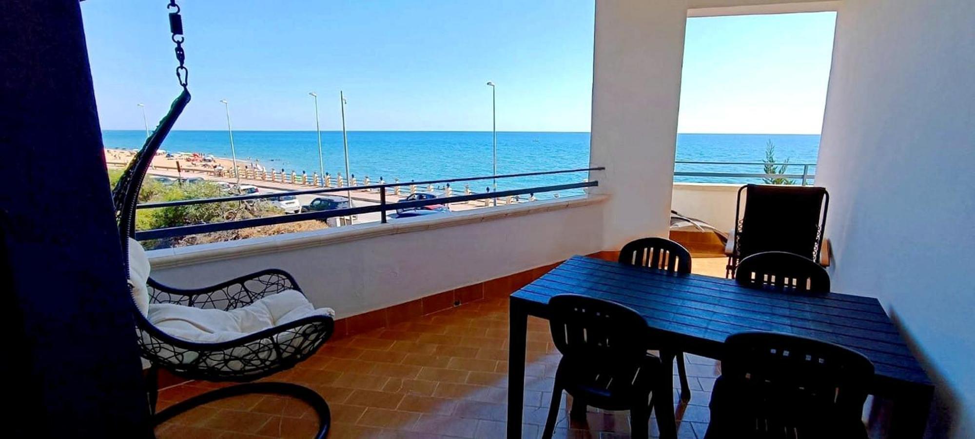 Seaside Villa San Leone Luaran gambar