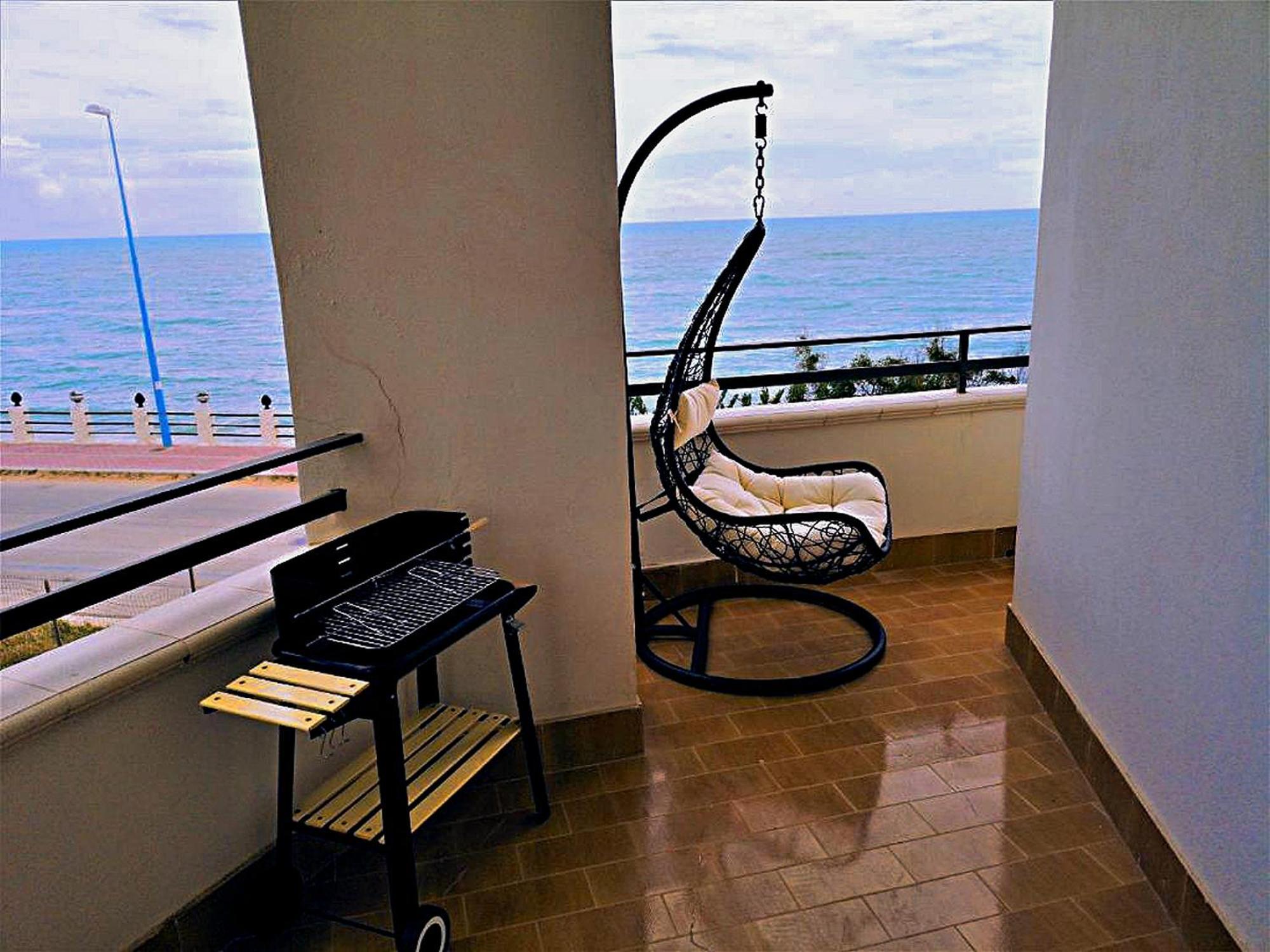 Seaside Villa San Leone Luaran gambar