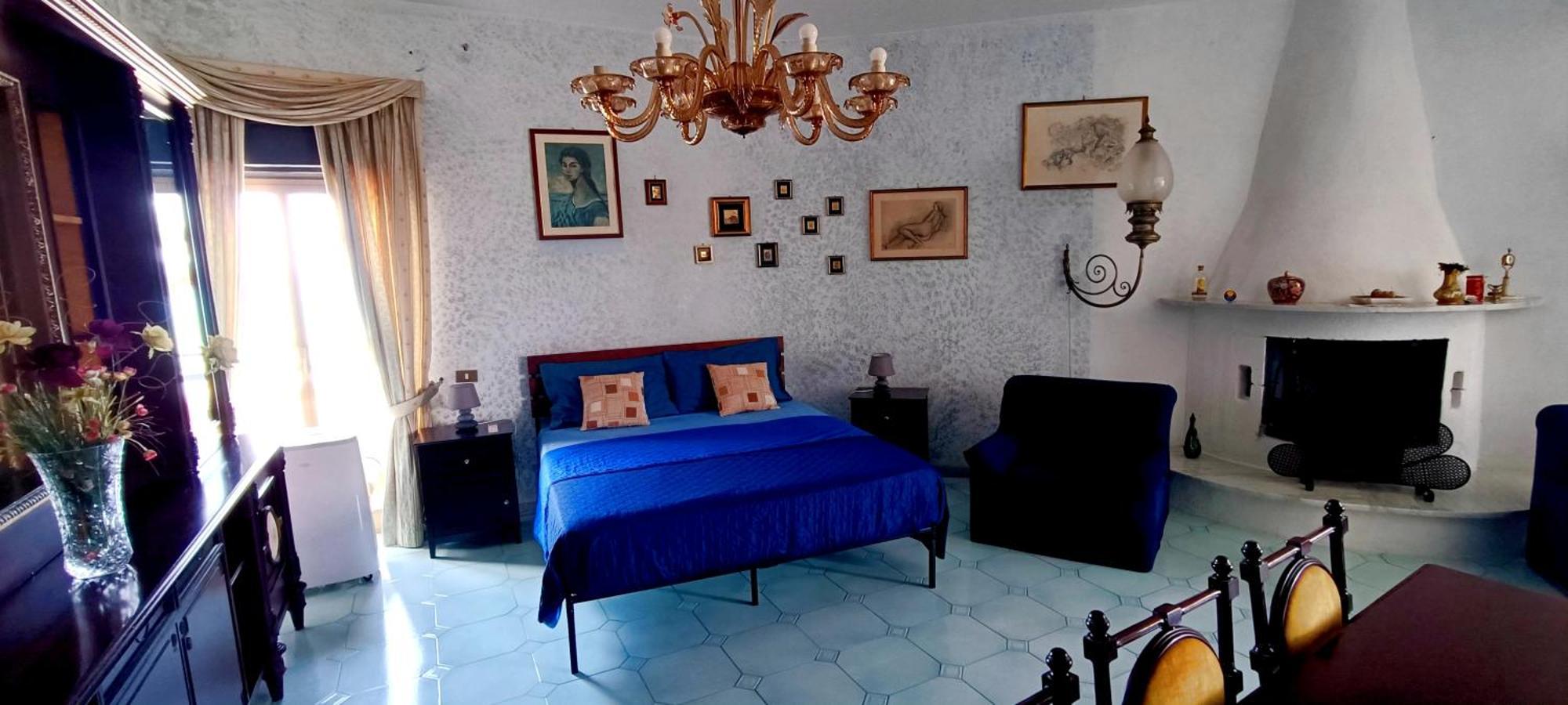 Seaside Villa San Leone Luaran gambar