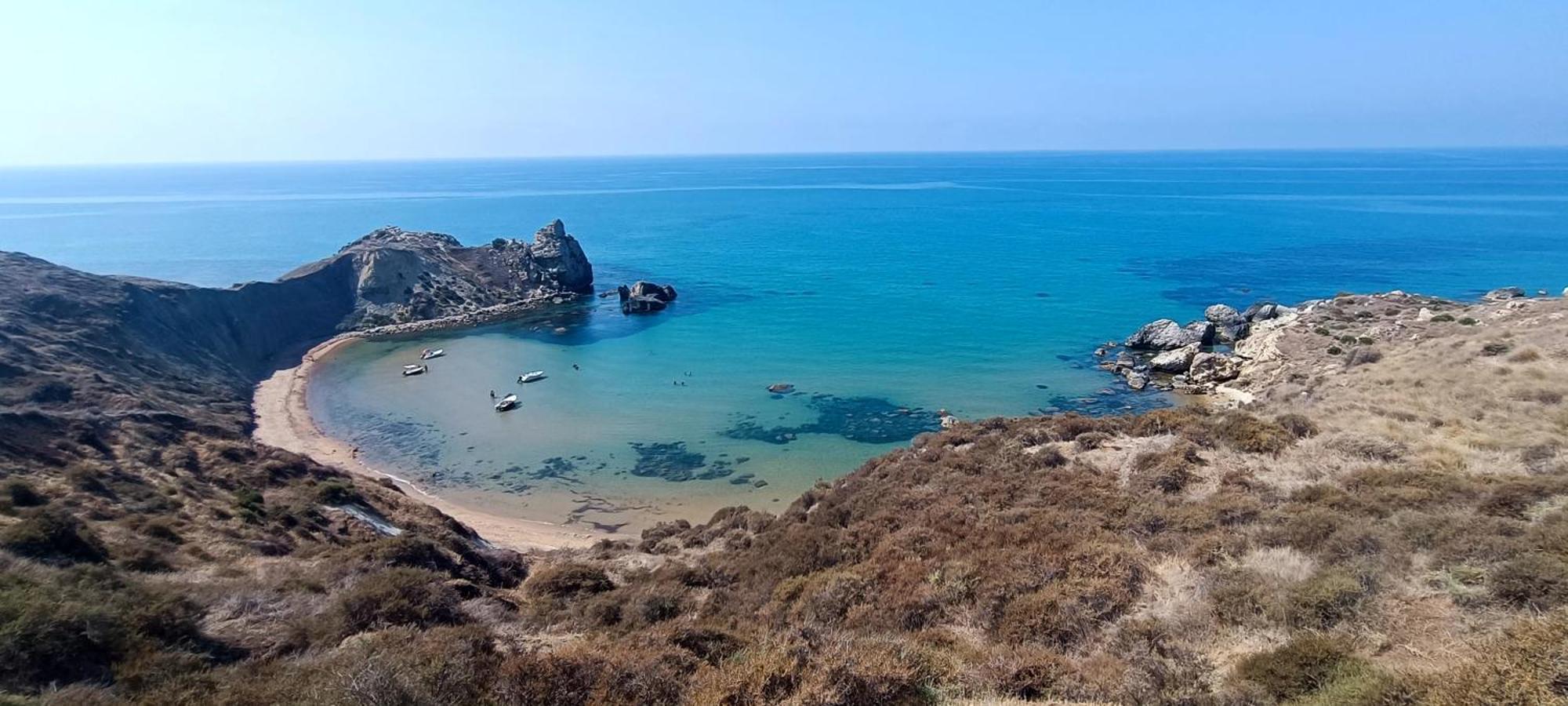 Seaside Villa San Leone Luaran gambar