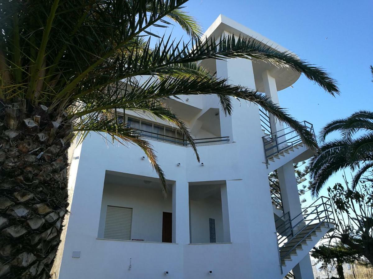 Seaside Villa San Leone Luaran gambar