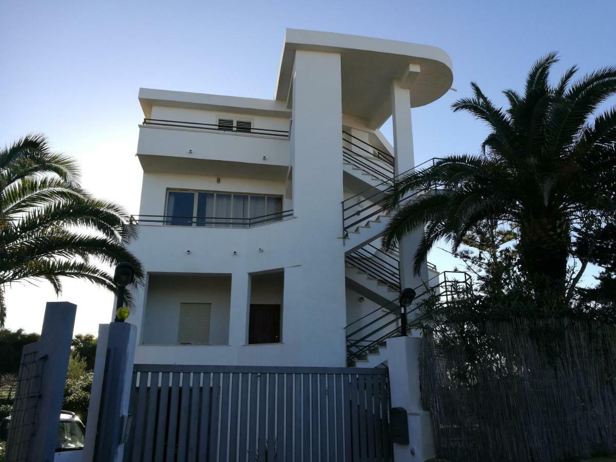 Seaside Villa San Leone Luaran gambar