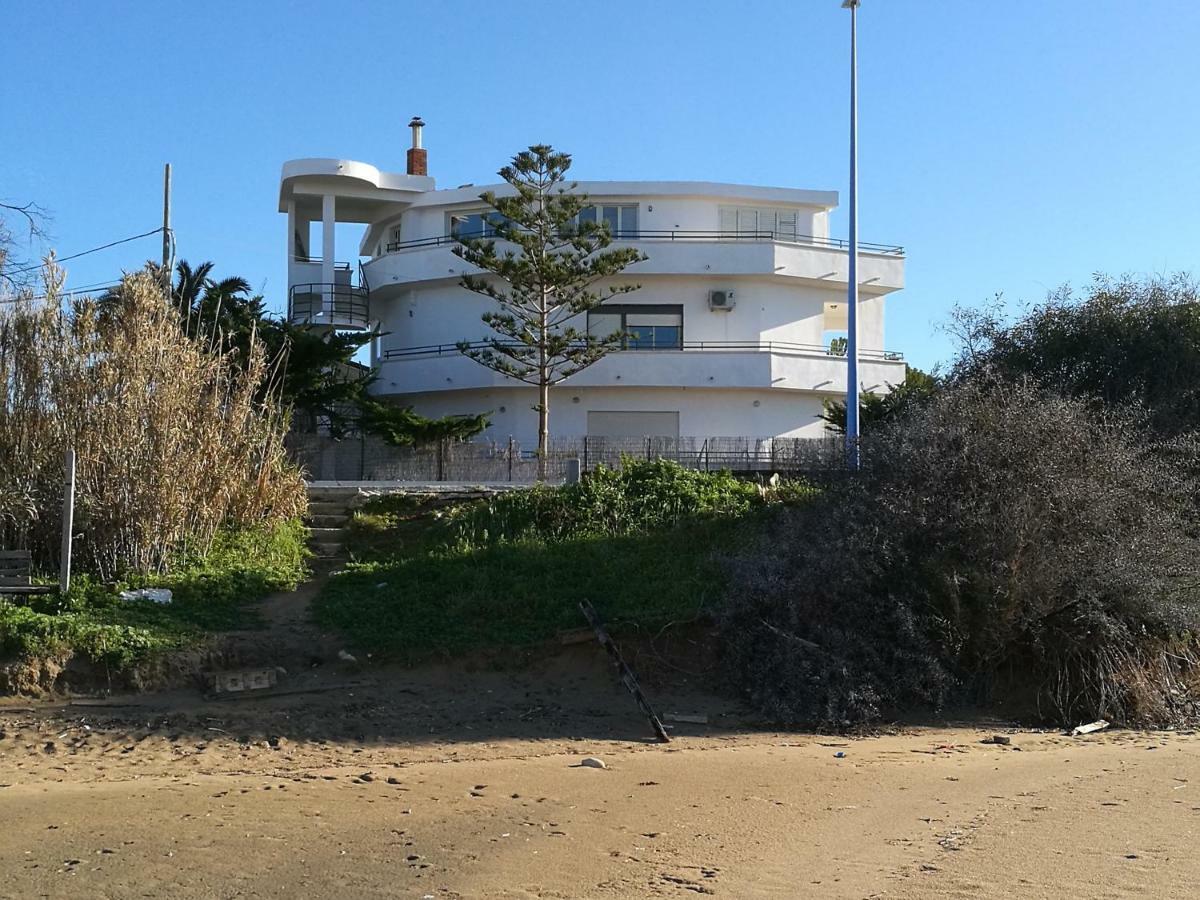 Seaside Villa San Leone Luaran gambar