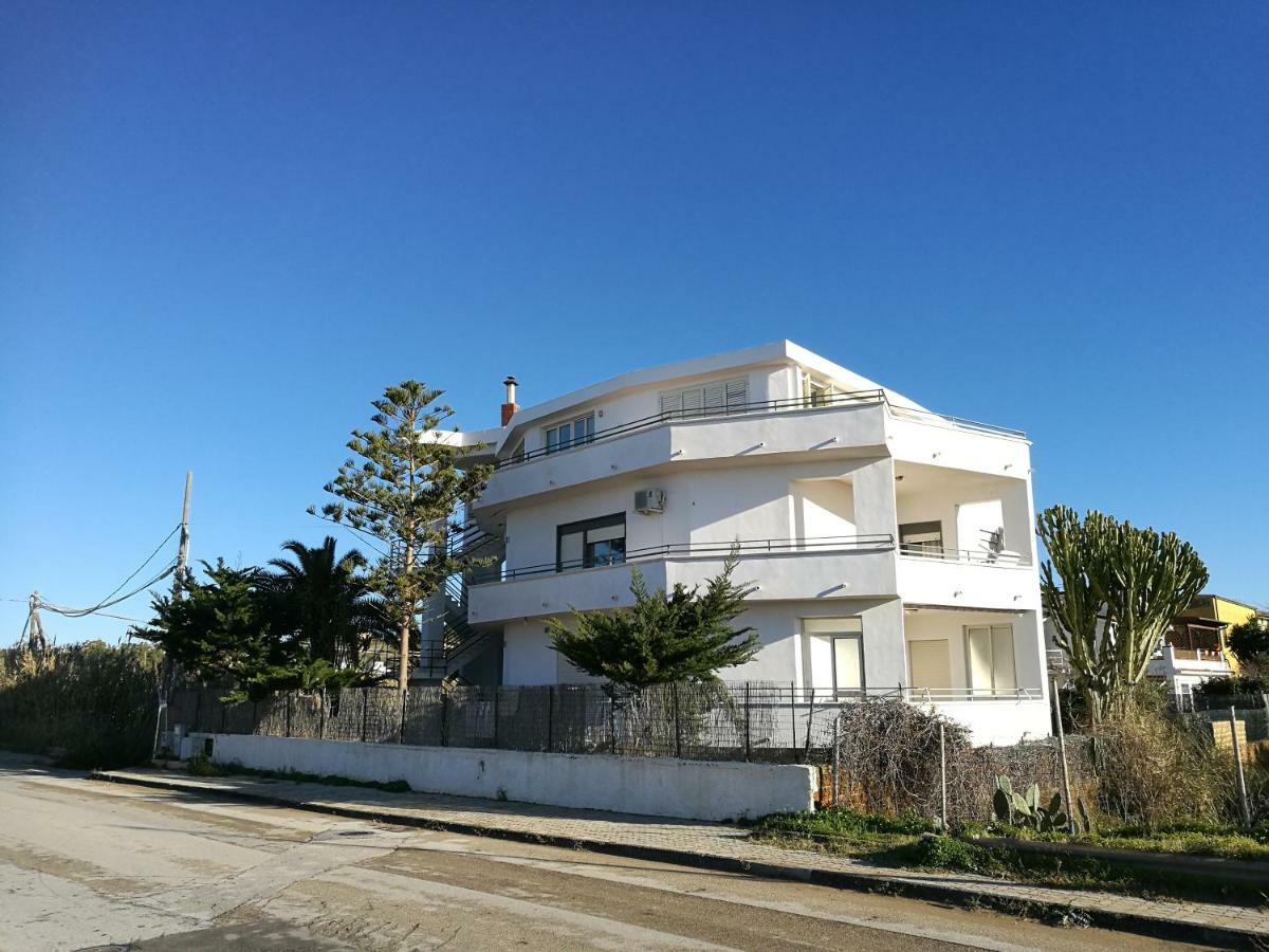 Seaside Villa San Leone Luaran gambar