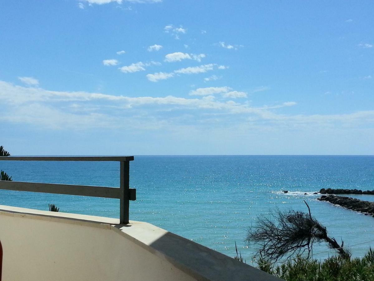 Seaside Villa San Leone Luaran gambar
