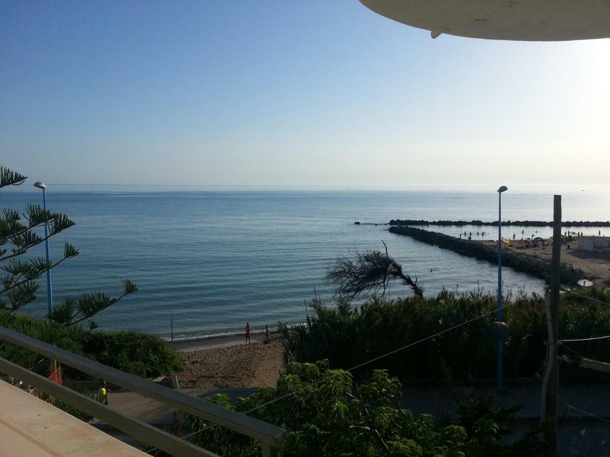 Seaside Villa San Leone Luaran gambar