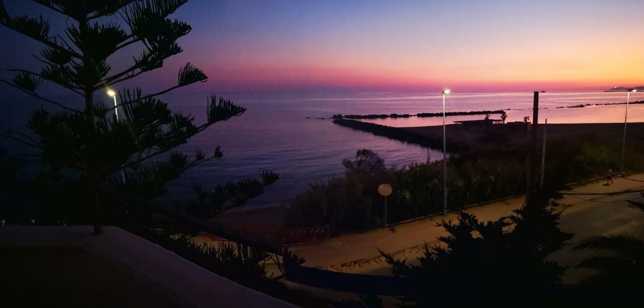 Seaside Villa San Leone Luaran gambar