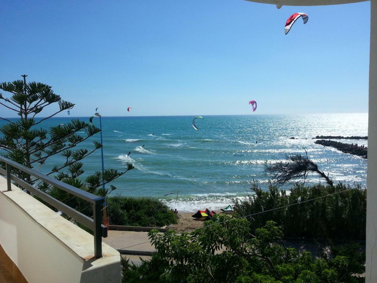 Seaside Villa San Leone Luaran gambar