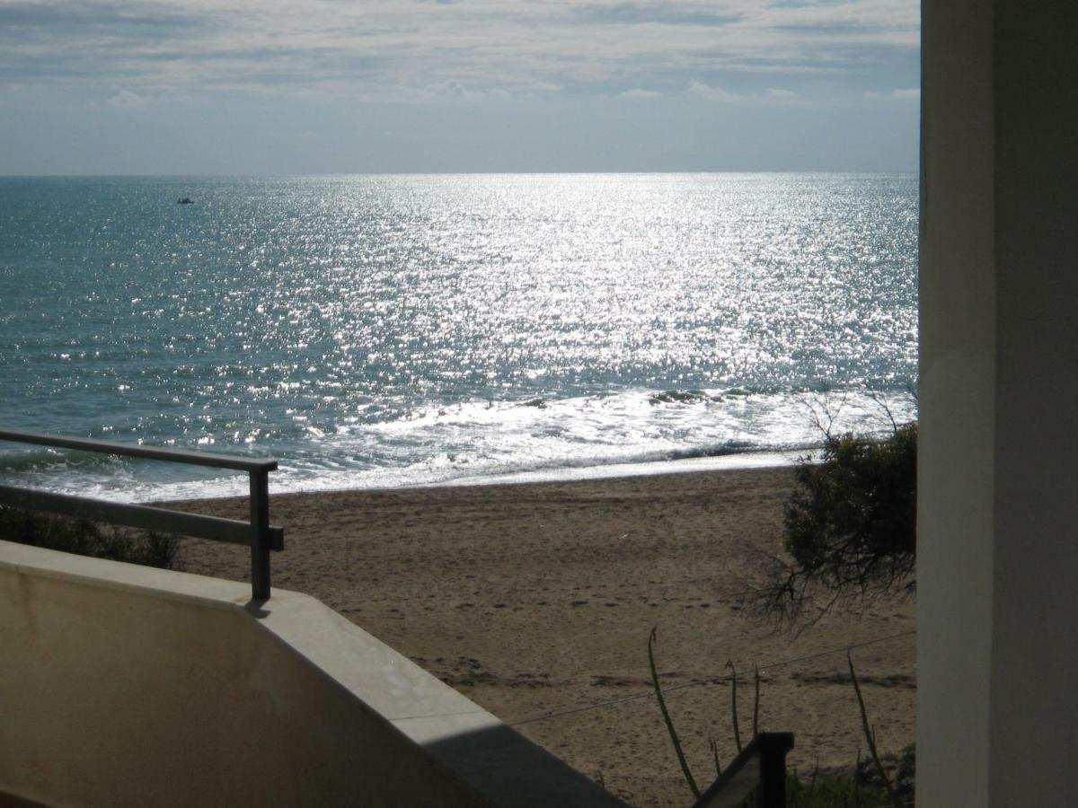 Seaside Villa San Leone Luaran gambar