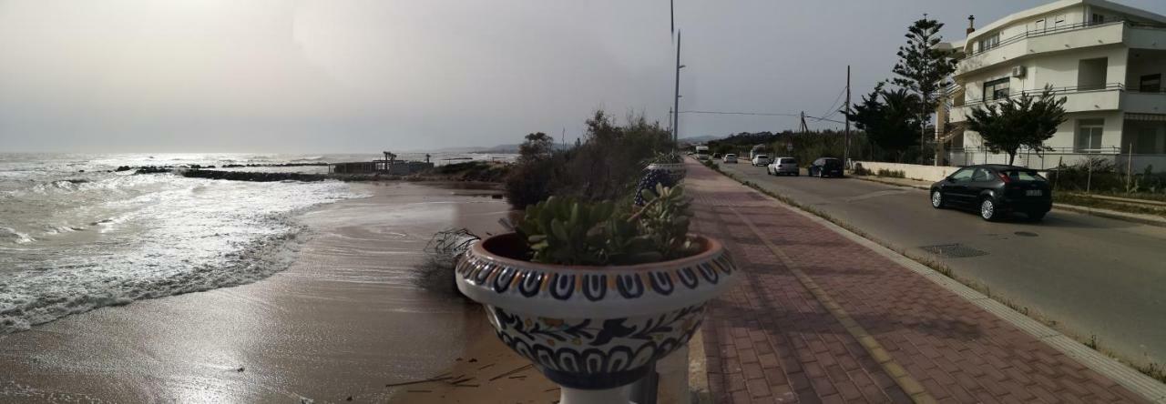 Seaside Villa San Leone Luaran gambar
